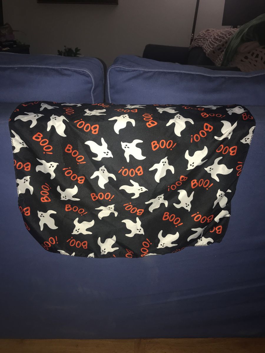 Halloween Bandana_2